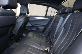 BMW 540 * 540i 540i xDrive MPKG| SUNROOF| NAVI| 360CAM| 2x, снимка 10
