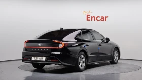 Hyundai Sonata 2.0 LPG Smart autogeorge.com, снимка 3
