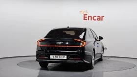 Hyundai Sonata 2.0 LPG Smart autogeorge.com, снимка 7
