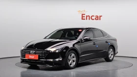 Hyundai Sonata 2.0 LPG Smart autogeorge.com, снимка 1