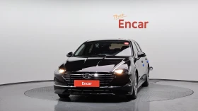 Hyundai Sonata 2.0 LPG Smart autogeorge.com, снимка 5