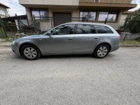 Audi A6 3.0 TDI Quattro, снимка 6