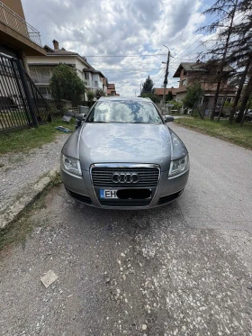 Audi A6 3.0 TDI Quattro, снимка 2