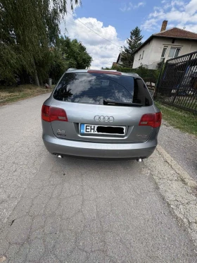 Audi A6 3.0 TDI Quattro, снимка 5