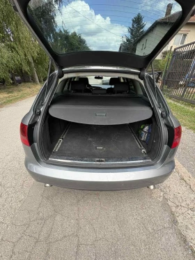 Audi A6 3.0 TDI Quattro, снимка 9