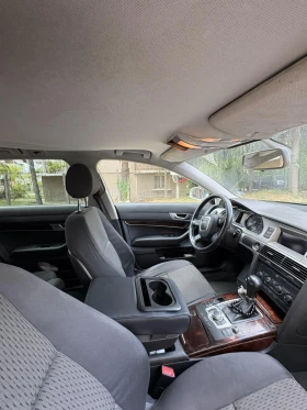 Audi A6 3.0 TDI Quattro, снимка 12