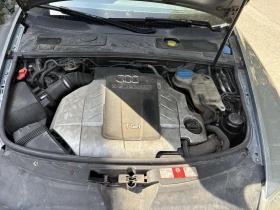 Audi A6 3.0 TDI Quattro, снимка 4