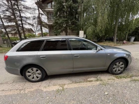 Audi A6 3.0 TDI Quattro, снимка 1