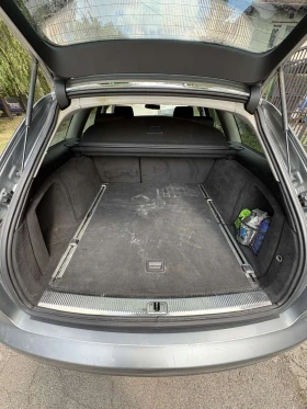Audi A6 3.0 TDI Quattro, снимка 7