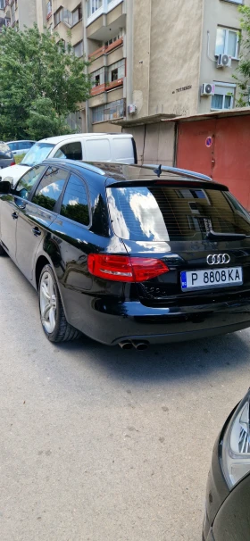 Audi A4 2.0 tdi, снимка 7