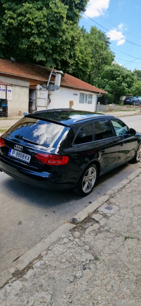 Audi A4 2.0 tdi, снимка 6