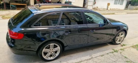 Audi A4 2.0 tdi, снимка 5