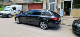 Audi A4 2.0 tdi, снимка 4