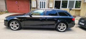 Audi A4 2.0 tdi, снимка 3