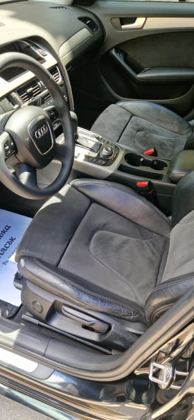 Audi A4 2.0 tdi, снимка 12