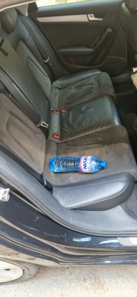 Audi A4 2.0 tdi, снимка 11