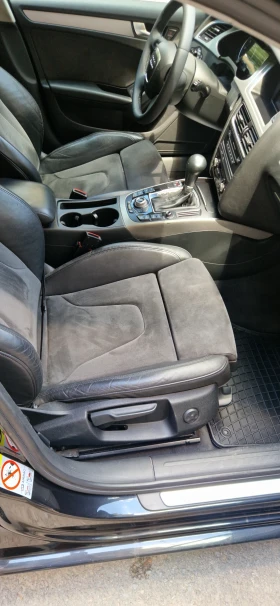 Audi A4 2.0 tdi, снимка 10