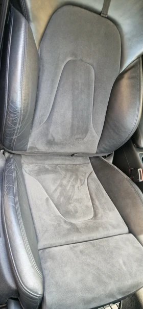 Audi A4 2.0 tdi, снимка 14