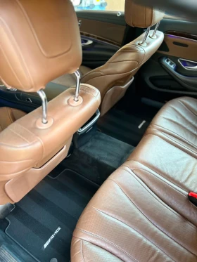 Mercedes-Benz S 350, снимка 9
