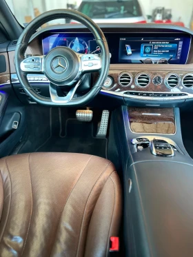 Mercedes-Benz S 350, снимка 5