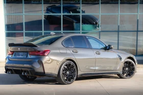 BMW 340 M3 Comp Spec, снимка 5