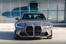 BMW 340 M3 Comp Spec, снимка 9