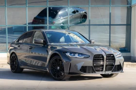BMW 340 M3 Comp Spec, снимка 7