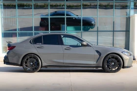 BMW 340 M3 Comp Spec, снимка 6