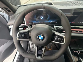 BMW 523 523d M Sport, снимка 8