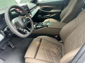 BMW 523 523d M Sport, снимка 12