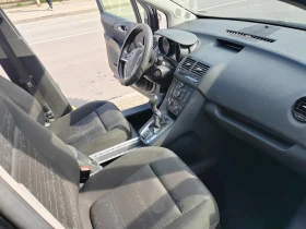 Opel Meriva 1.4 i GPL, снимка 4