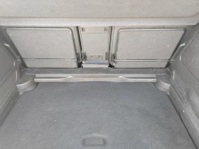 Opel Meriva 1.4 i GPL, снимка 9