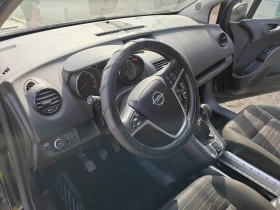 Opel Meriva 1.4 i GPL, снимка 13