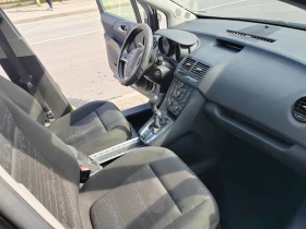 Opel Meriva 1.4 i GPL, снимка 10