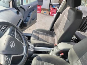 Opel Meriva 1.4 i GPL, снимка 6