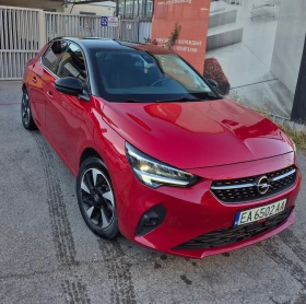 Opel Corsa GSLine, снимка 3