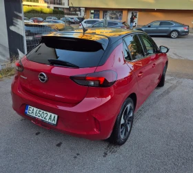 Opel Corsa GSLine, снимка 4