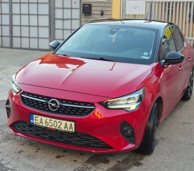 Opel Corsa GSLine, снимка 2