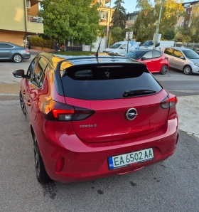 Opel Corsa GSLine, снимка 5