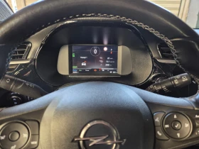 Opel Corsa GSLine, снимка 6