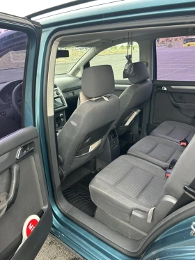 VW Touran, снимка 11