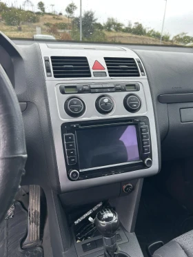 VW Touran, снимка 10