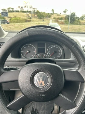 VW Touran, снимка 7