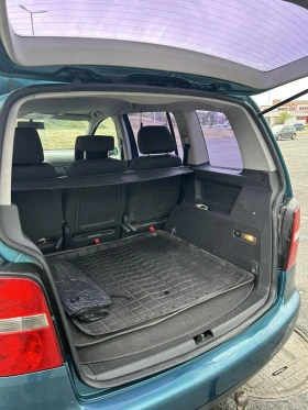 VW Touran, снимка 6