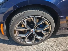 BMW i4 * M50 * CARFAX * , снимка 12