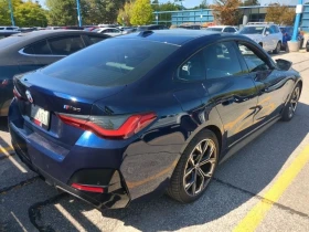 BMW i4 * M50 * CARFAX * , снимка 3