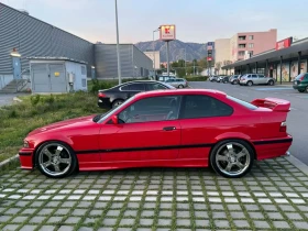 BMW 318 is, снимка 3