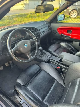 BMW 318 is, снимка 11