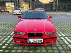 BMW 318 is, снимка 6