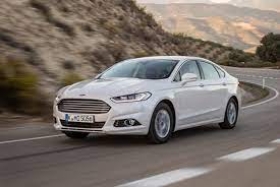     Ford Mondeo ~11 .